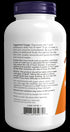 Image of Psyllium Husk Powder 340g suggested usage